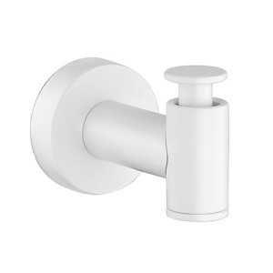 PORTE PEIGNOIR GRAND HOTEL BLANC - CRISTINA ONDYNA TE24124 PORTE PEIGNOIR GRAND HOTEL BLANC - CRISTINA ONDYNA TE24124TE24124