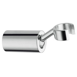 Applique murale à rotule laiton chromé - CRISTINA ONDYNA SU44751 Applique murale à rotule laiton chromé - CRISTINA ONDYNA SU4475