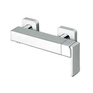 DOUCHE QUADRI S MITIGEUR CHROME - CRISTINA ONDYNA QS40151 DOUCHE QUADRI S MITIGEUR CHROME - CRISTINA ONDYNA QS40151QS40151