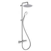 Colonne de douche thermostatique PROFILO - CRISTINA ONDYNA PF48651 Colonne de douche thermostatique PROFILO - CRISTINA ONDYNA PF