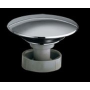 Bouchon ABS en laiton pour bonde Up&Down CHROME - CRISTINA ONDYNA WR00251 Bouchon ABS en laiton pour bonde Up&Down CHROME - CRIS