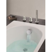 Pack Confort Bain Douche sur gorge NEW DAY  - CRISTINA ONDYNA XE1420 Pack Confort Bain Douche sur gorge NEW DAY  - CRISTINA ONDY