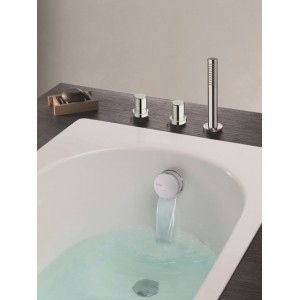 Pack Confort Bain Douche sur gorge NEW DAY  - CRISTINA ONDYNA XE1420 Pack Confort Bain Douche sur gorge NEW DAY  - CRISTINA ONDY