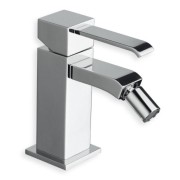 MITIGEUR BIDET QUADRI CHROME + Vidage - CRISTINA ONDYNA QM32151 MITIGEUR BIDET QUADRI CHROME + Vidage - CRISTINA ONDYNA QM32151Q