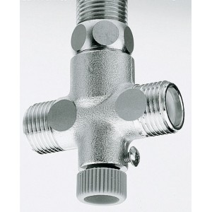 REGULATEUR DE TEMPERATURE QUIK - CRISTINA ONDYNA QK95051 REGULATEUR DE TEMPERATURE QUIK - CRISTINA ONDYNA QK95051QK95051