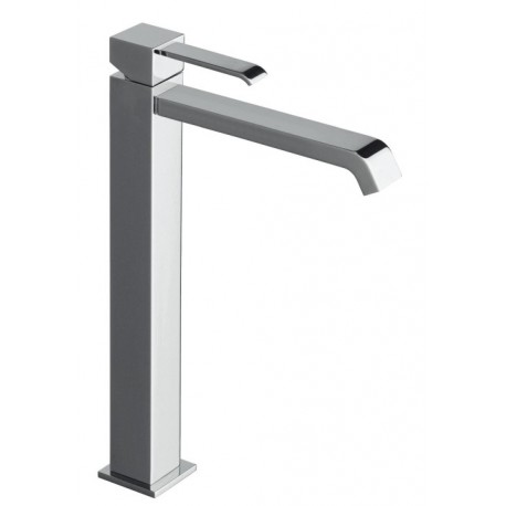 Mitigeur pour lavabo haut QUADRI - CRISTINA ONDYNA QM22851 Mitigeur pour lavabo haut QUADRI - CRISTINA ONDYNA QM22851QM22851