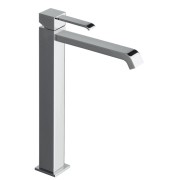 Mitigeur pour lavabo haut QUADRI - CRISTINA ONDYNA QM22851 Mitigeur pour lavabo haut QUADRI - CRISTINA ONDYNA QM22851QM22851