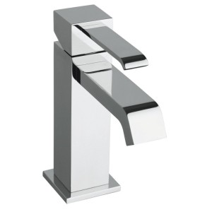 Mitigeur chrome pour lavabo QUADRI - CRISTINA ONDYNA QM22151 Mitigeur chrome pour lavabo QUADRI - CRISTINA ONDYNA QM22151QM22151