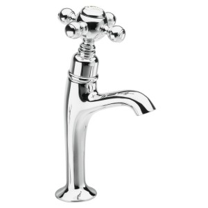 Lave-mains chromé Rétro PARIGI - CRISTINA ONDYNA PG14051 Lave-mains chromé Rétro PARIGI - CRISTINA ONDYNA PG14051PG14051