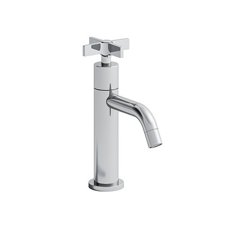 Lave Mains Eau Froide Chromé CROSS ROAD - CRISTINA ONDYNA CR23051