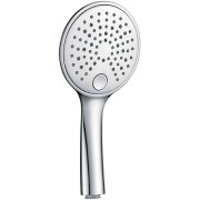 Douchette ABS 120mm 3 jets Chromée Afrodita - CRISTINA ONDYNA DAFB351