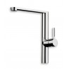 Mitigeur pour évier de cuisine bec orientable CUCINA- CRISTINA ONDYNA CX55051 Mitigeur pour évier de cuisine bec orientable CUCI