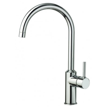 Mitigeur pour évier de cuisine bec orientable CUCINA- CRISTINA ONDYNA CX50851 Mitigeur pour évier de cuisine bec orientable CUCI
