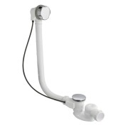 Vidage de baignoire automatique CHROME - CRISTINA ONDYNA - VB40651 Vidage de baignoire automatique CHROME - CRISTINA ONDYNA - VB