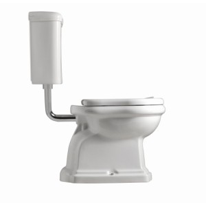 BLOC WC CHAMBORD RESERVOIR MI-HAUT SORTIE MURALE - CRISTINA ONDYNA WCH1082 BLOC WC CHAMBORD RESERVOIR MI-HAUT SORTIE MURALE - CR