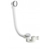 VIDAGE BAIGNOIRE UP&DOWN SANS CABLE 90 CM BOUCHON PLAT+SIPHON - CRISTINA ONDYNA VUP0651 VIDAGE BAIGNOIRE UP&DOWN SANS CABLE 90 C