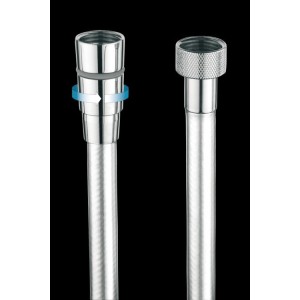 FLEXIBLE 100 CM POUR APPLIQUE WC - CRISTINA ONDYNA WC05157 FLEXIBLE 100 CM POUR APPLIQUE WC - CRISTINA ONDYNA WC05157WC05157