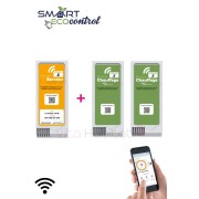 Kit de démarrage Modules Smart ECOcontrol APPLIMO - 0056053AA