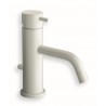 Mitigeur pour lavabo WHITEMAT TRIVERDE - CRISTINA ONDYNA TV22024 Mitigeur pour lavabo WHITEMAT TRIVERDE - CRISTINA ONDYNA TV2202