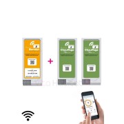 Kit de démarrage Modules Smart ECOcontrol APPLIMO - 0056053AA