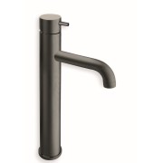 Mitigeur lavabo haut Noir Mat Triverde - Cristina Ondyna TV22213 Mitigeur lavabo haut Noir Mat Triverde - Cristina Ondyna TV2221