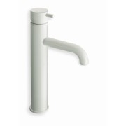 Mitigeur pour lavabo mi haut WHITEMAT TRIVERDE - CRISTINA ONDYNA TV22724 Mitigeur pour lavabo mi haut WHITEMAT TRIVERDE - CRISTI