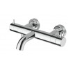 BAIN/DOUCHE TRIVERDE THERMOSTATIQUE CHROME - CRISTINA ONDYNA TV15751 BAIN/DOUCHE TRIVERDE THERMOSTATIQUE CHROME - CRISTINA ONDYN