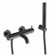 Mitigeur bain-douche BLACKMAT TRIVERDE - CRISTINA ONDYNA TV18013 Mitigeur bain-douche BLACKMAT TRIVERDE - CRISTINA ONDYNA TV1801