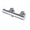 DOUCHE TRIVERDE THERMOSTATIQUE CHROME - CRISTINA ONDYNA TV45151 DOUCHE TRIVERDE THERMOSTATIQUE CHROME - CRISTINA ONDYNA TV45151T