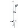 BARRE DE DOUCHE MINERVE OVALE CHROME - CRISTINA ONDYNA MN25551 BARRE DE DOUCHE MINERVE OVALE CHROME - CRISTINA ONDYNA MN25551MN2