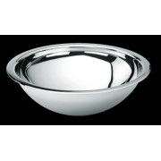 VASQUE INOX A ENCASTRER D.41 cm / H.14 cm - CRISTINA ONDYNA MS50 VASQUE INOX A ENCASTRER D.41 cm / H.14 cm - CRISTINA ONDYNA MS5