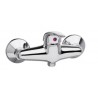 DOUCHE MEDELET CHROME - CRISTINA ONDYNA ME12051 DOUCHE MEDELET CHROME - CRISTINA ONDYNA ME12051ME12051