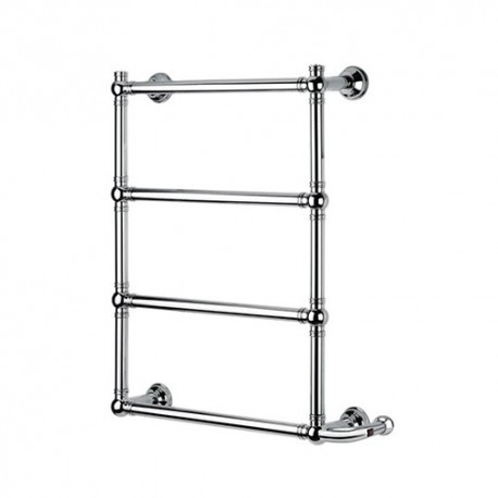 SECHE SERVIETTE RETRO  4 BARRES ARMONIA ELECTRIQUE - CRISTINA ONDYNA MAR54251 SECHE SERVIETTE RETRO  4 BARRES ARMONIA ELECTRIQUE