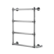 SECHE SERVIETTE RETRO  4 BARRES ARMONIA ELECTRIQUE - CRISTINA ONDYNA MAR54251 SECHE SERVIETTE RETRO  4 BARRES ARMONIA ELECTRIQUE