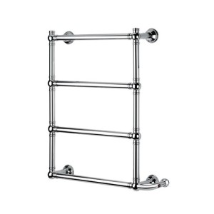 SECHE SERVIETTE RETRO  4 BARRES ARMONIA ELECTRIQUE - CRISTINA ONDYNA MAR54251 SECHE SERVIETTE RETRO  4 BARRES ARMONIA ELECTRIQUE