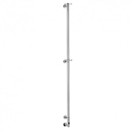 SECHE SERVIETTE PORTE PEIGNOIRS ELECTRIQUE ARCOBALENO H1667 - CRISTINA ONDYNA MAR61651 SECHE SERVIETTE PORTE PEIGNOIRS ELECTRIQU