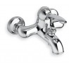 BAIN/DOUCHE MUSEO CHROME - CRISTINA ONDYNA MU10251 BAIN/DOUCHE MUSEO CHROME - CRISTINA ONDYNA MU10251MU10251