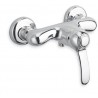 DOUCHE MUSEO CHROME - CRISTINA ONDYNA MU12051 DOUCHE MUSEO CHROME - CRISTINA ONDYNA MU12051MU12051