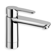 LAVABO NEW DAY XL CORPS ORIENTABLE NF C 1 CHROME VIDAGE LAITON - CRISTINA ONDYNA ND26151 LAVABO NEW DAY XL CORPS ORIENTABLE NF C