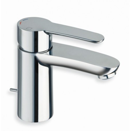 Mitigeur lavabo regular C3 Chromé NEW DAY - CRISTINA ONDYNA ND22551 Mitigeur lavabo regular C3 Chromé NEW DAY - CRISTINA ONDYNA 