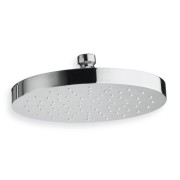 POMME DE DOUCHE EXECUTIVE ANTICALCAIRE F1/2" D.192 mm CHROME - CRISTINA ONDYNA EV54951 POMME DE DOUCHE EXECUTIVE ANTICALCAIRE F1