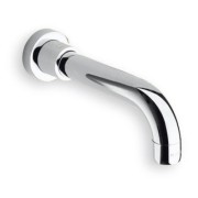 BEC DE REMPLISSAGE DESIGN 235 mm CHROME - CRISTINA ONDYNA EV48451