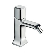 Mitigeur pour bidet  ITALY chromé + Vidage -  CRISTINA ONDYNA IT32051  Mitigeur pour bidet  ITALY chromé + Vidage -  CRISTINA ON