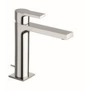 LAVABO LARGE OMEGA VIDAGE METAL CHROME - CRISTINA ONDYNA OG22351 LAVABO LARGE OMEGA VIDAGE METAL CHROME - CRISTINA ONDYNA OG2235