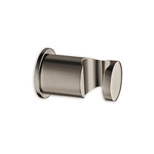 SUPPORT DOUCHETTE ROND MURAL CHROME LAITON  - CRISTINA ONDYNA PD44951 SUPPORT DOUCHETTE ROND MURAL CHROME LAITON  - CRISTINA OND