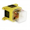 BOX ROBINET D'ARRET 3/4 SORTIE 1/2 PAR LE HAUT - CRISTINA ONDYNA PD75000 BOX ROBINET D'ARRET 3/4 SORTIE 1/2 PAR LE HAUT - CRISTI