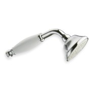 Douchette rétro chromée CHAMBORD - CRISTINA ONDYNA PDCH002 Douchette rétro chromée CHAMBORD - CRISTINA ONDYNA PDCH002PDCH002