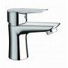 MITIGEUR LAVABO OPEN C 3 VIDAGE METALLO PLASTIQUE CHROME - CRISTINA ONDYNA OP22151 MITIGEUR LAVABO OPEN C 3 VIDAGE METALLO PLAST