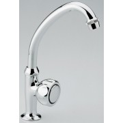 Mélangeur lave-mains avec tête 1/2 tour ORDO - CRISTINA ONDYNA OR14251 Mélangeur lave-mains avec tête 1/2 tour ORDO - CRISTINA O