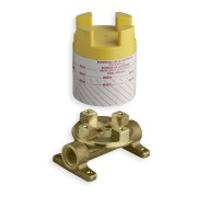 BOX D'ENCASTREMENT POUR BAIN DOUCHE MONO COLONNE - CRISTINA ONDYNA PD29000 BOX D'ENCASTREMENT POUR BAIN DOUCHE MONO COLONNE - CR